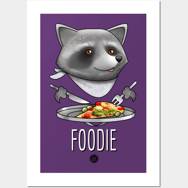 Foodie Wall Art by goldengallery